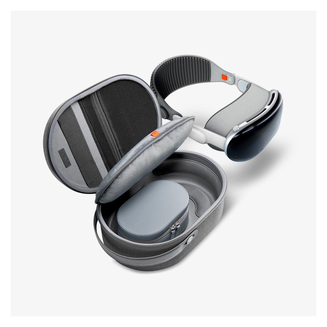Spigen Klasden Pouch (Kamera Beutel) (AFA07240)
