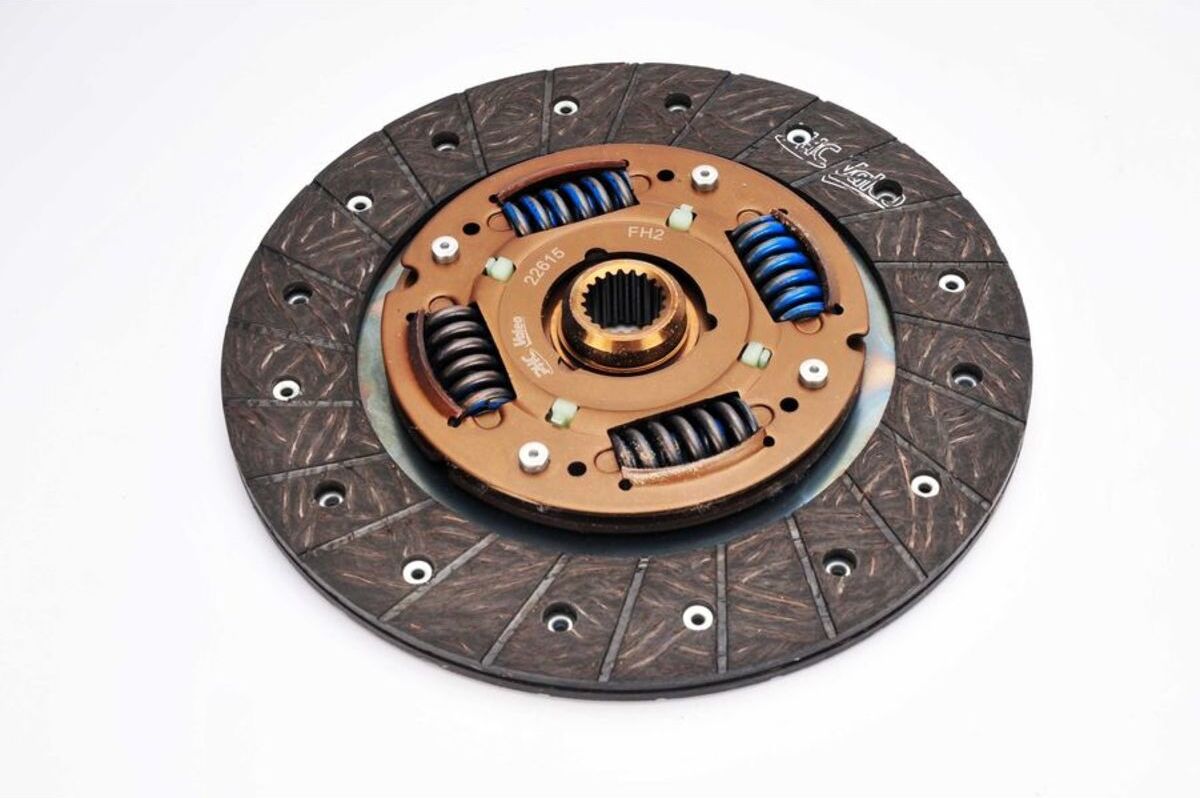 Kit d'embrayage AISIN KY-043