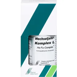 Wechseljahr-Komplex L Ho-Fu-Complex 30 ML