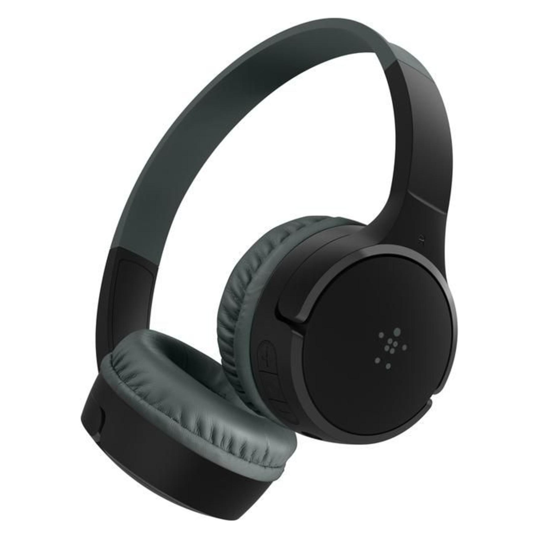 Belkin Mini-On-Ear (AUD002BTBKV3)