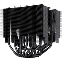 NH-D15S chromax.black, CPU-Kühler schwarz