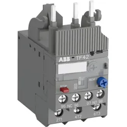 ABB thermisches Überlastrelais, Relais