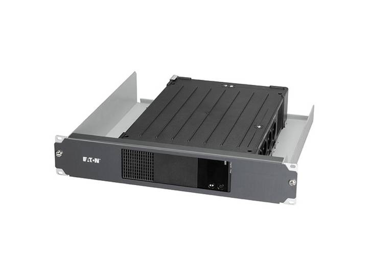 Eaton ELRACK, Gris, Eaton Ellipse, 483 mm, 400 mm, 85 mm, 4 kg