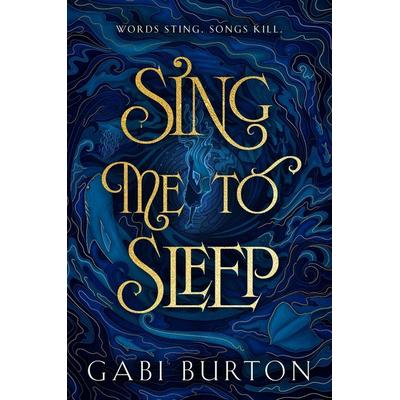 Sing Me to Sleep, Taschenbuch von Gabi Burton, Hodder And Stoughton