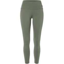 Super Natural, Damen, Tights, Women's Super Tights (L), Grün