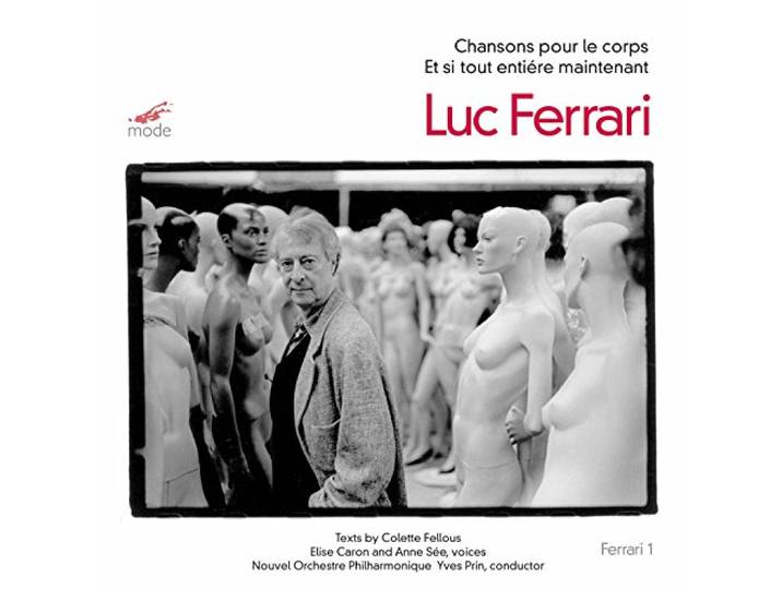 La Folia - Chansons Pour Le Corps
