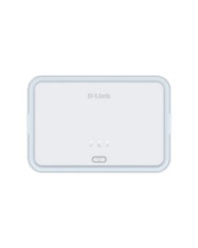 D-Link Mobile Router 5G NR AX3000 Wi-Fi 6 WLAN 3 Gbps VPN USB Typ C (DBR-330-G)