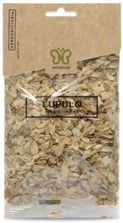 Naturcid Hops Infusion Bag 20 gr