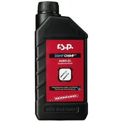 R.S.P. Gabelöl Damp Champ 2,5 WT | 1000 ml