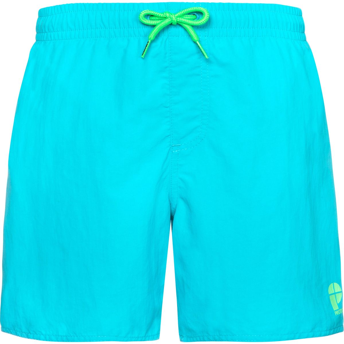 Protest Culture JR Beachshort cool aqua (846) 116 2810000-846-116