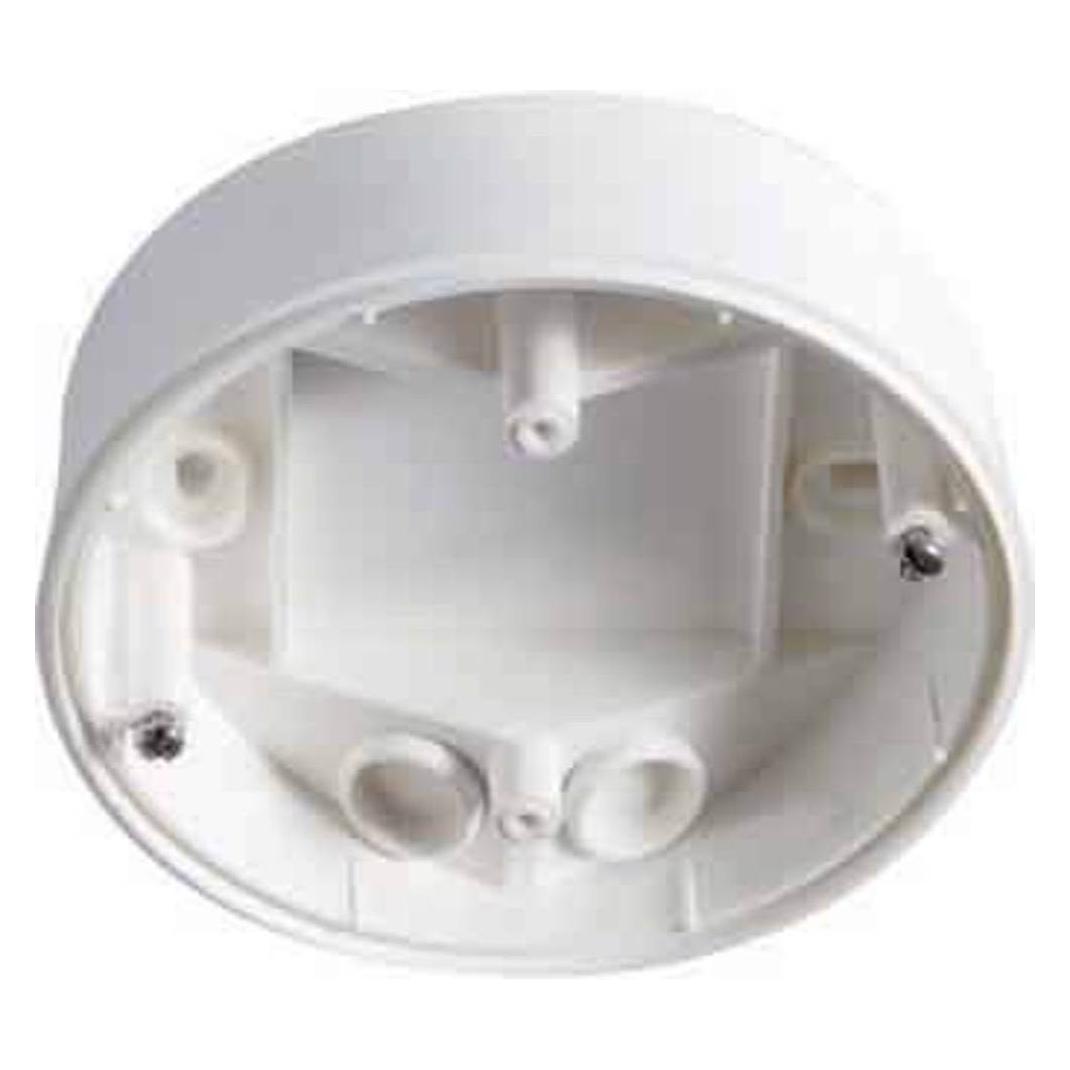Esylux AufputzdoseC IP 54 weiss (EP10425905)