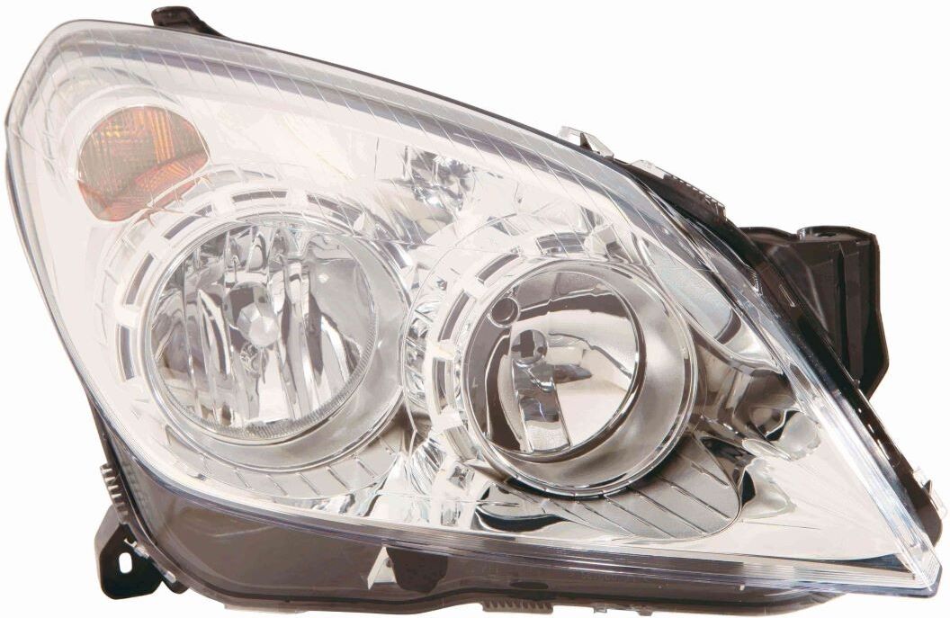 ABAKUS 442-1140RMLEMN1 Headlight
