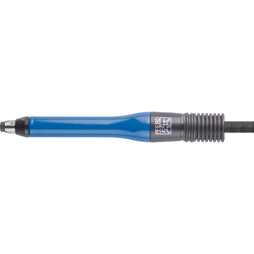 PFERD PGAS 1/550 Rechte haakse slijpmachine, 100 W, 55.000 omwentelingen per minuut, 91 gram