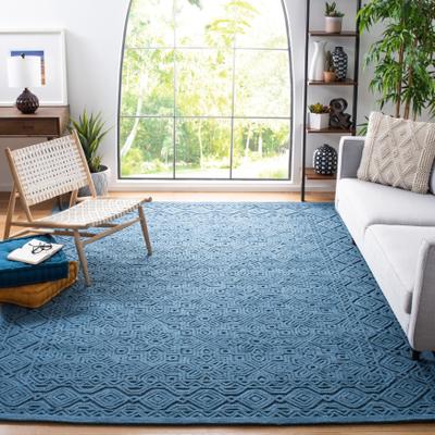 SAFAVIEH Handmade Textural Audeline Wool Rug