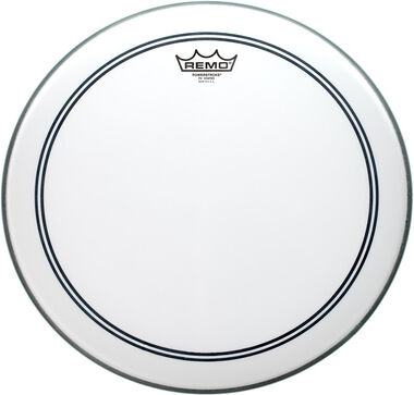 "Remo 16"" Powerstroke 3 Coated "