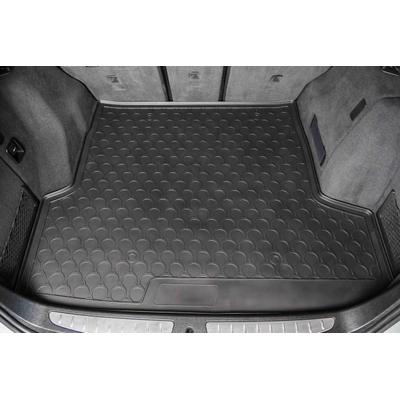 VAICO Koffer-/Laderaumwanne V40-2374 für Opel
