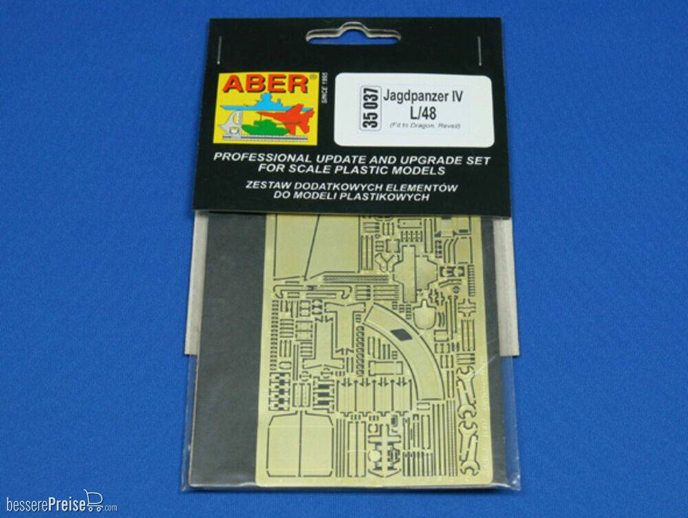 Aber Models 35037