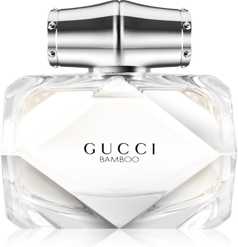Gucci Bamboo EDT für Damen 75 ml