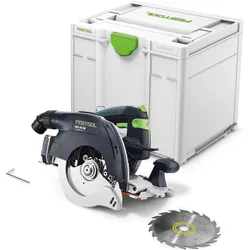 Festool, Handkreissäge, HKC 55 EB-Basic