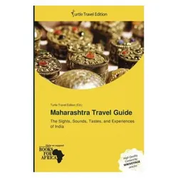 Maharashtra Travel Guide, Ratgeber