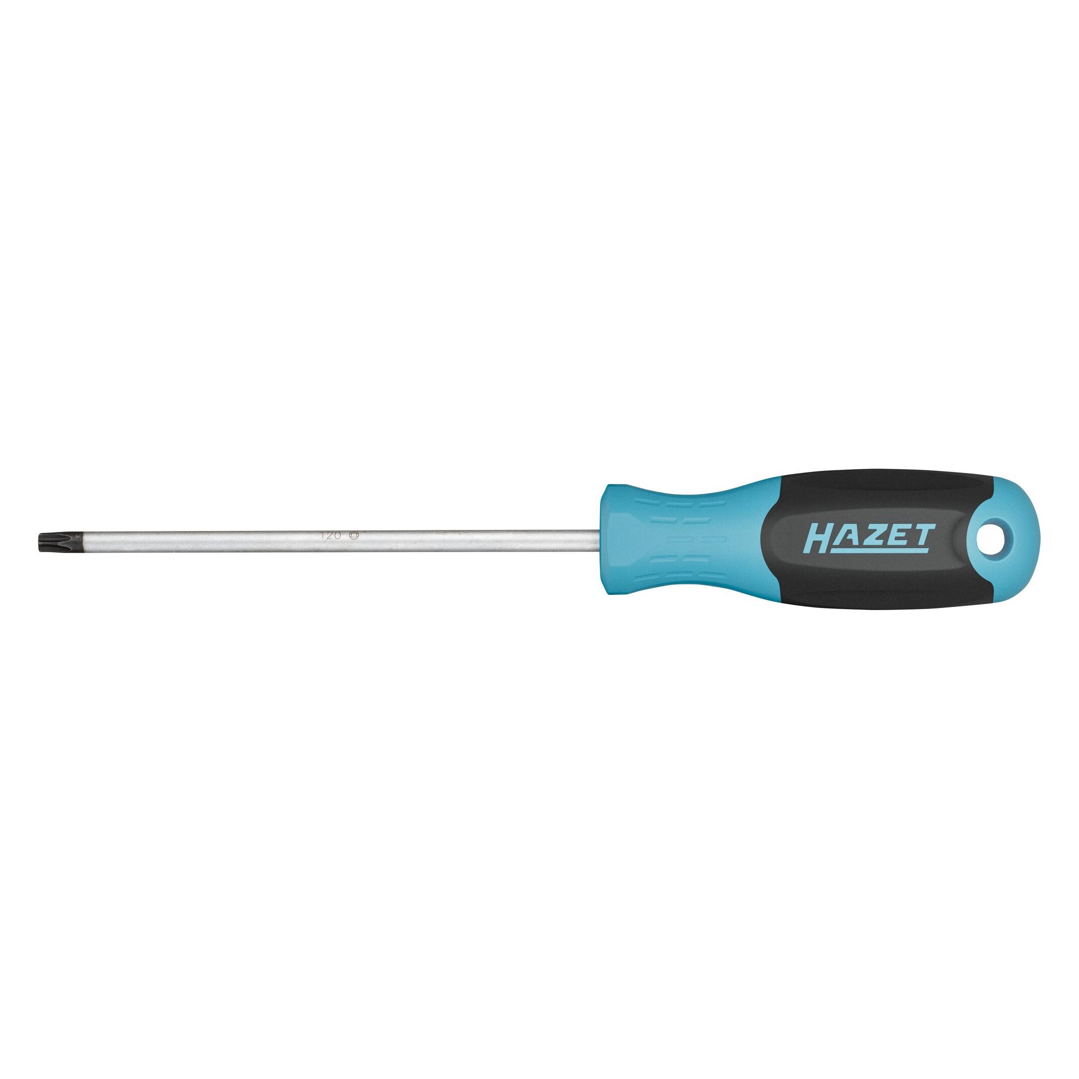 Hazet Schraubendreher 811-T20 Innen TORX Profil SW T20 (811-T20)
