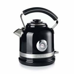 Ariete 00C285402AR0 Wasserkocher Schwarz