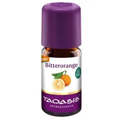BITTERORANGE demeter Öl 5 ml