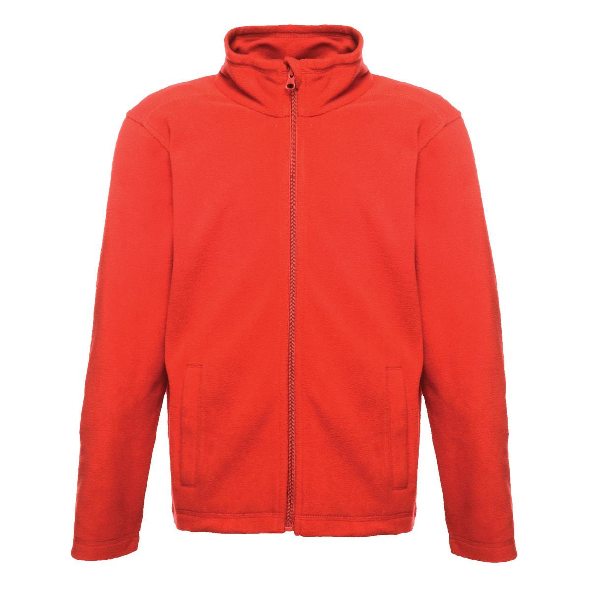 Regatta Kinderen/Kinderen Brigade II Vlies (Rood)