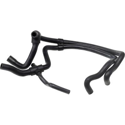 Gates Heizungsschlauch [Hersteller-Nr. 02-2557] für Renault