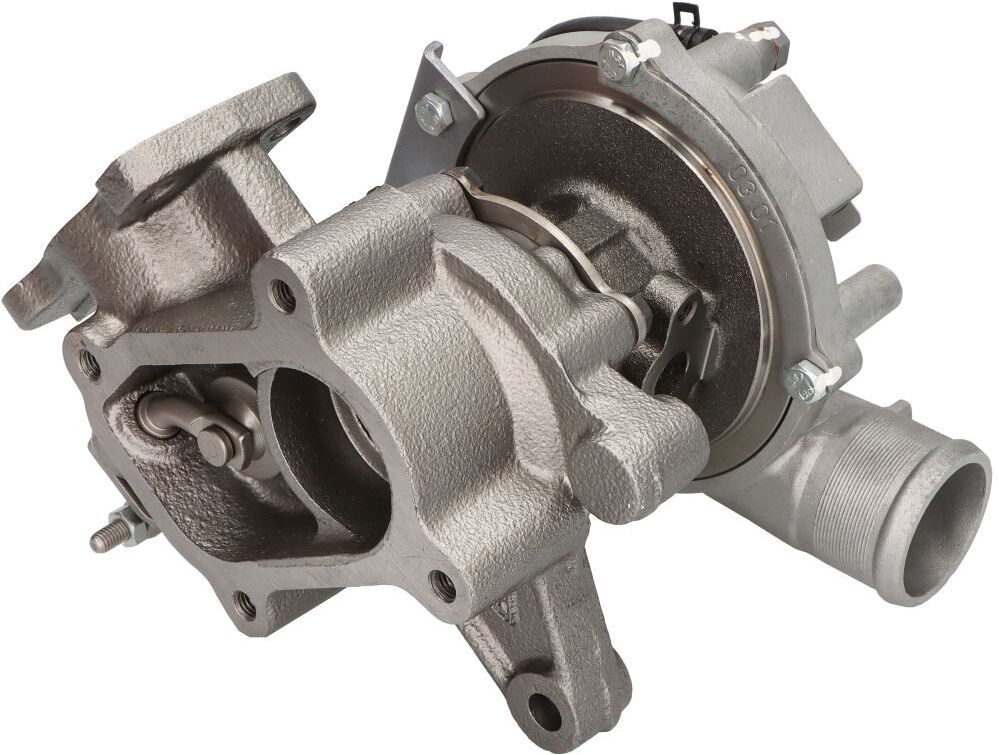 Lader, Aufladung TURBO REMAN 706976-2/TR