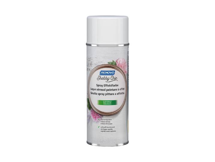 Renovo Shabby-Chic-Spray Pink 400 ml