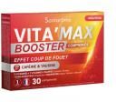Santarome Vita'Max Booster 30 Unités - Boîte 30 comprimés