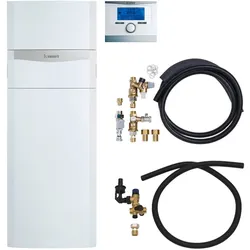 VAILLANT Paket 1.341/5 ecoCOMPACT VSC 206/4-5 150 LL, VRC 700/6