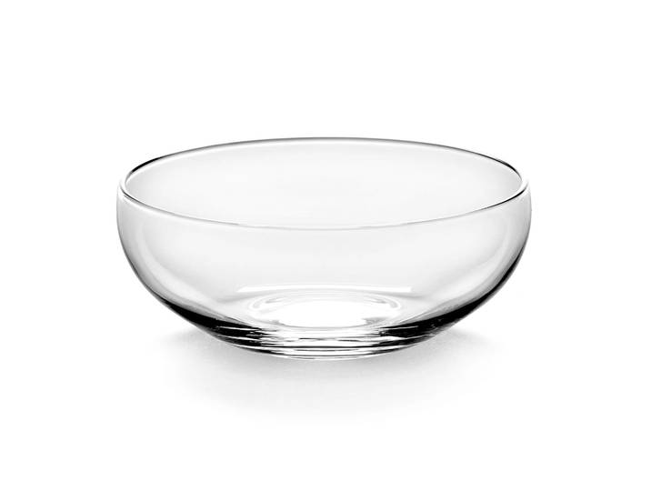 Serax Verre universel Inku 10 cl Transparent