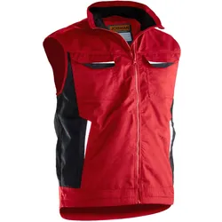 Jobman Winterweste 7517 4100 xxxl