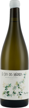 Clos des Muriers 2023 - Domaine Dupré Goujon - Beaujolais Villages - Weisswein - 0.75L