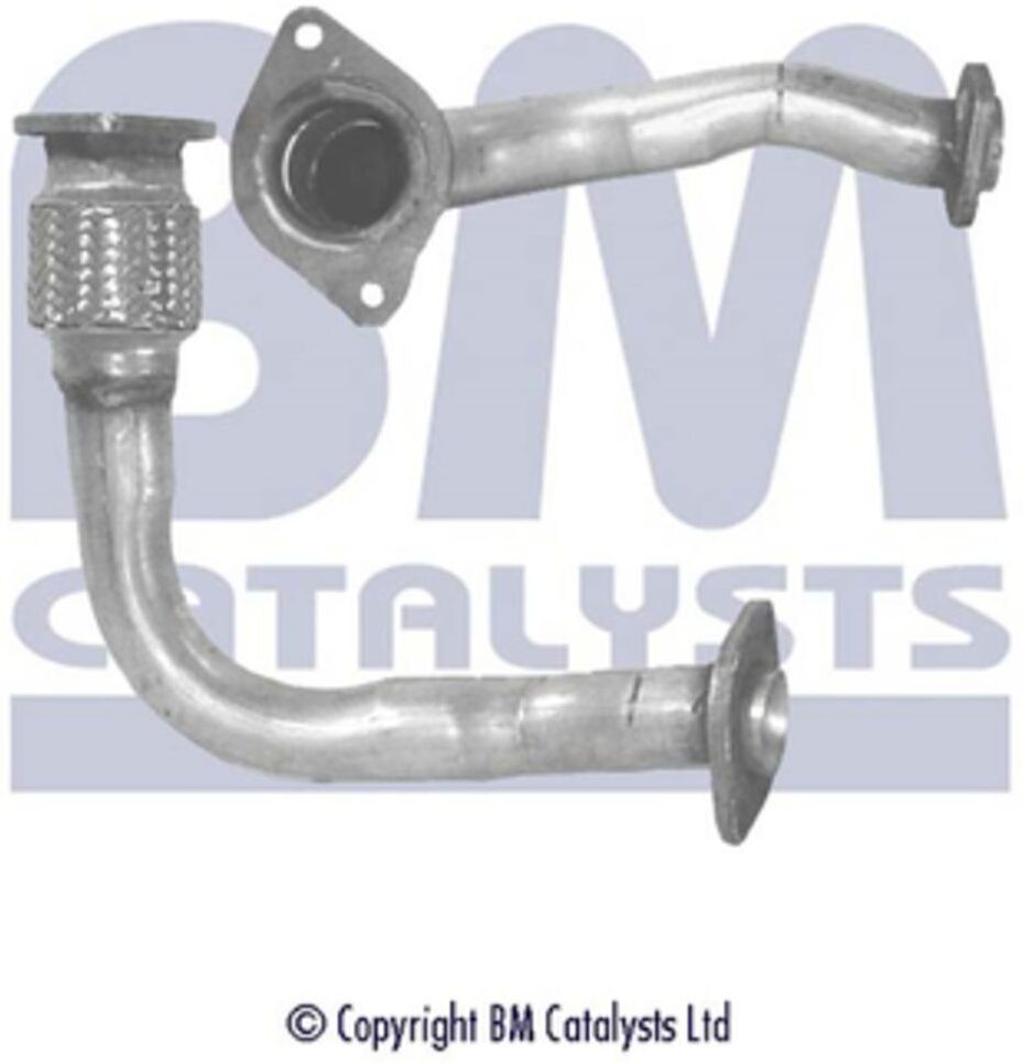 Abgasrohr BM CATALYSTS BM70219