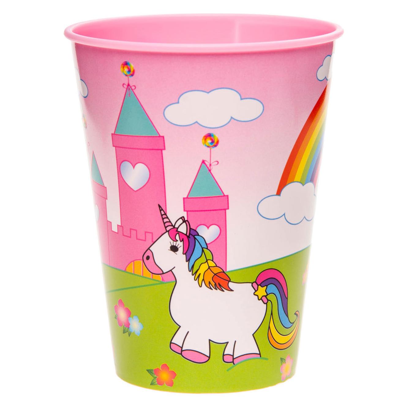 LG-Imports Kinderpokal Einhorn (23952576)