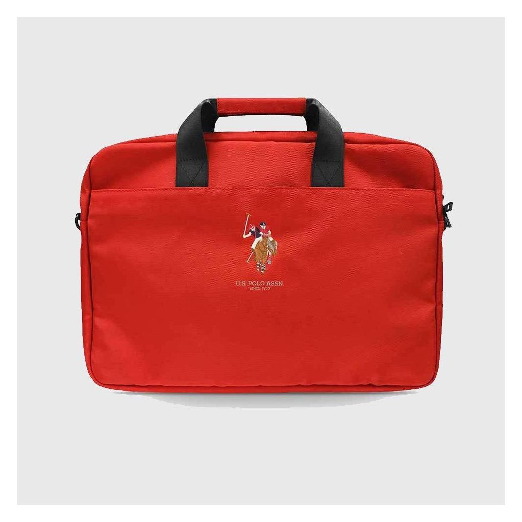 U.S. Polo Peat US Polo Assn 15 Inch (USCB15PUGFLRE) (16") (USCB15PUGFLRE)
