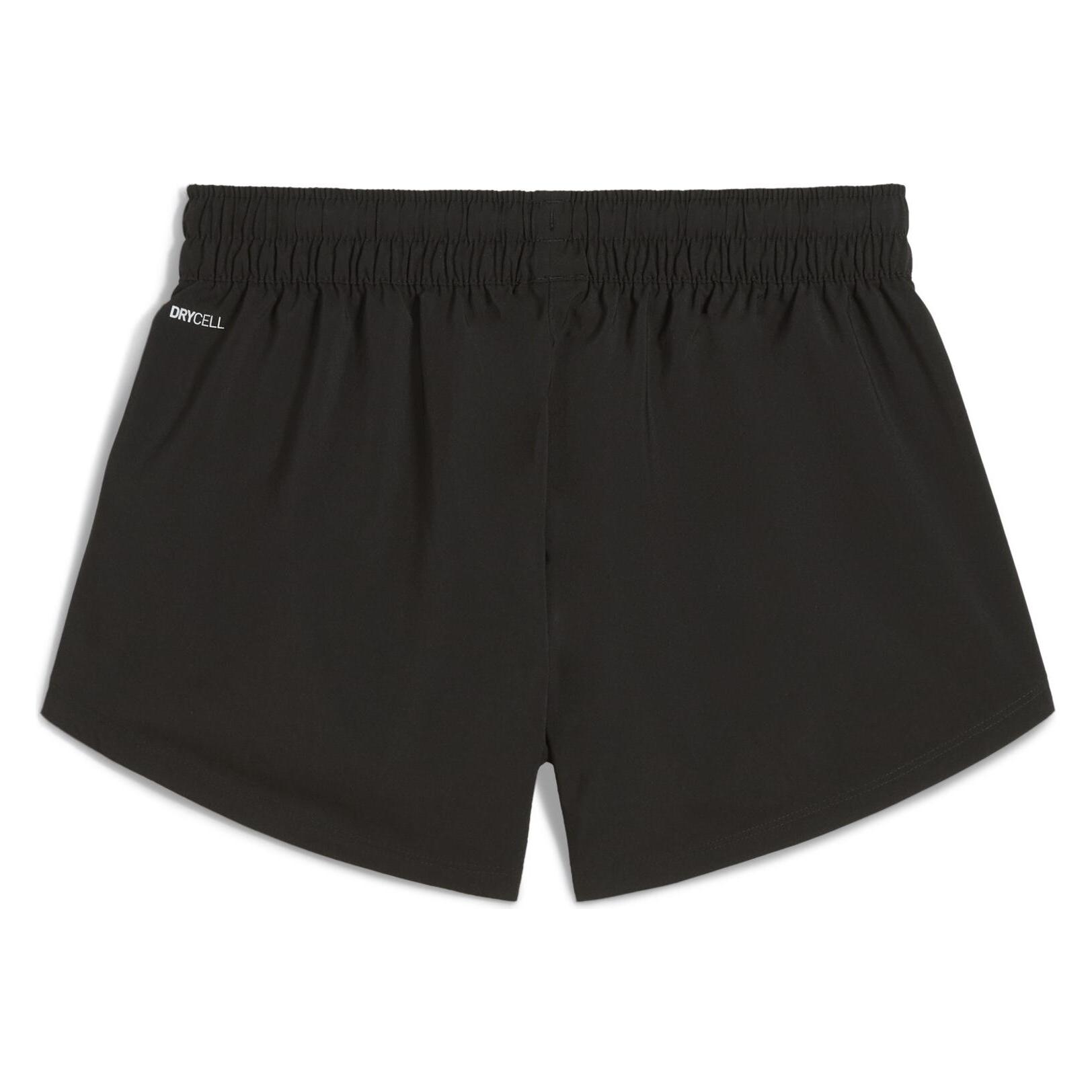 Puma W TAD ESSENTIAL 3" Woven Short (S) (525903)