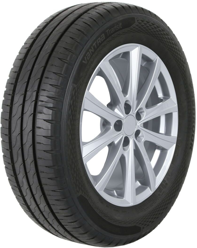 Kesärenkaat Hankook Vantra Transit Ra58 195/75r16 C 110/108r