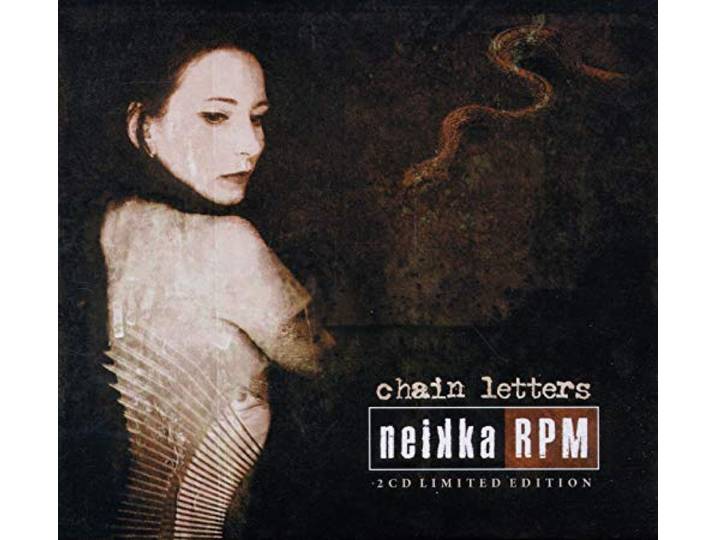 Neikka Rpm - Chain Letters