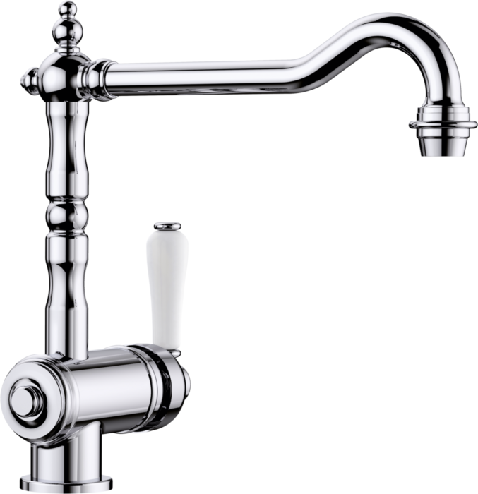 Blanco Küchenarmatur 515990 chrom