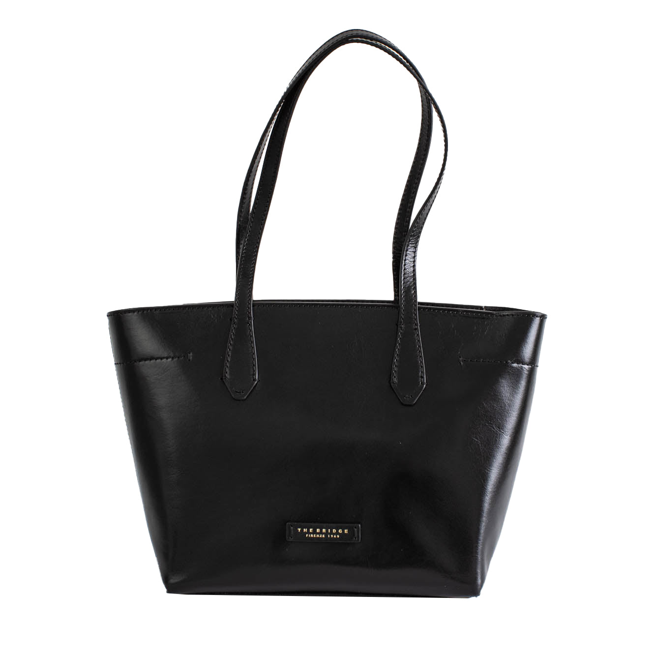 Tasche The Bridge 44361006 Schwarz