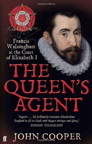 John Cooper - Queen's Agent - Preis vom 17.10.2026 19:25:27 h