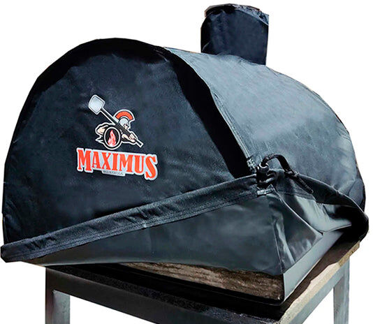 My-Barbecue Capa de Proteção Maximus AC14F - Maximus 70 cm