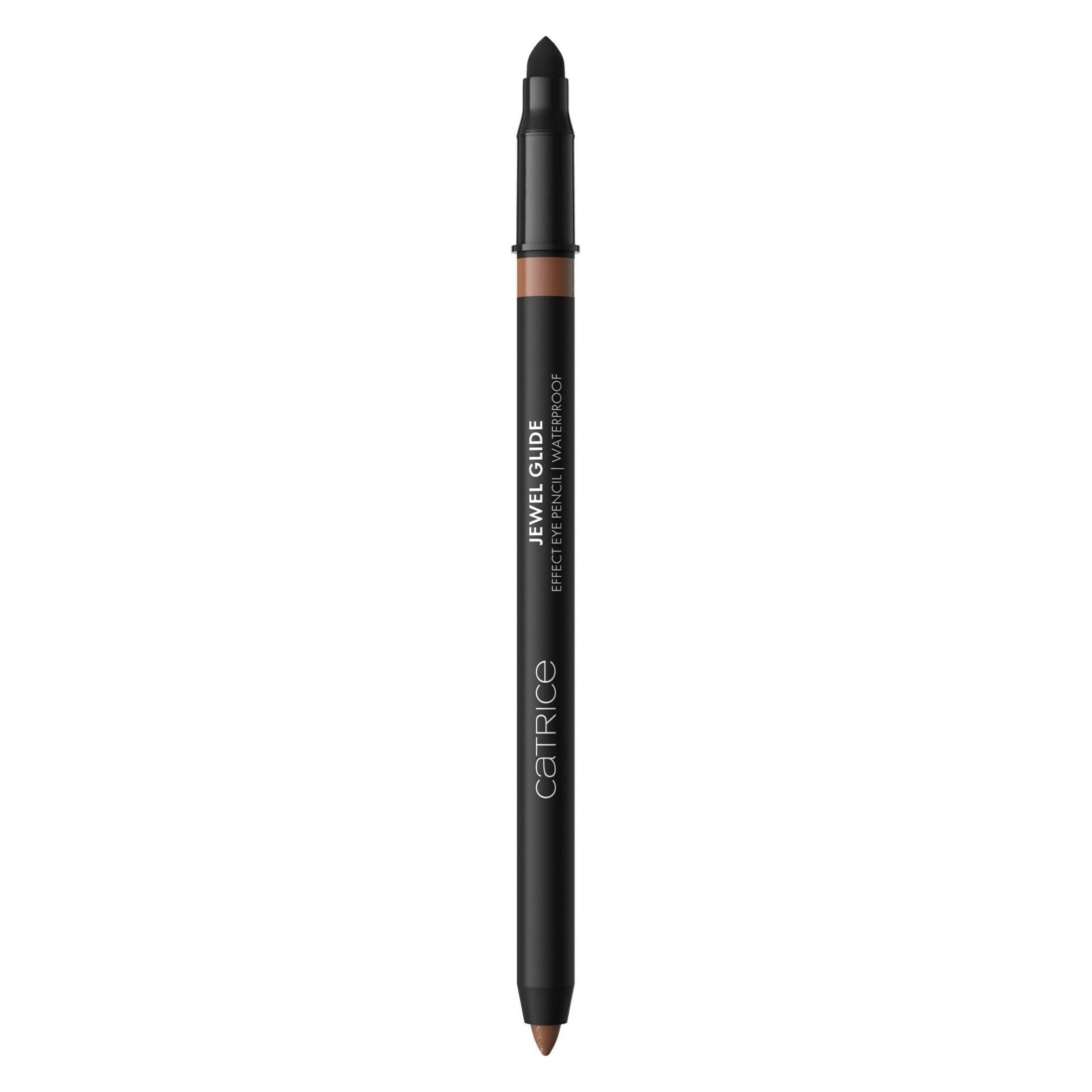 Catrice Jewel Glide Effect Eye Pencil (020, 20, Amber Glow) (cosnova GmbH)