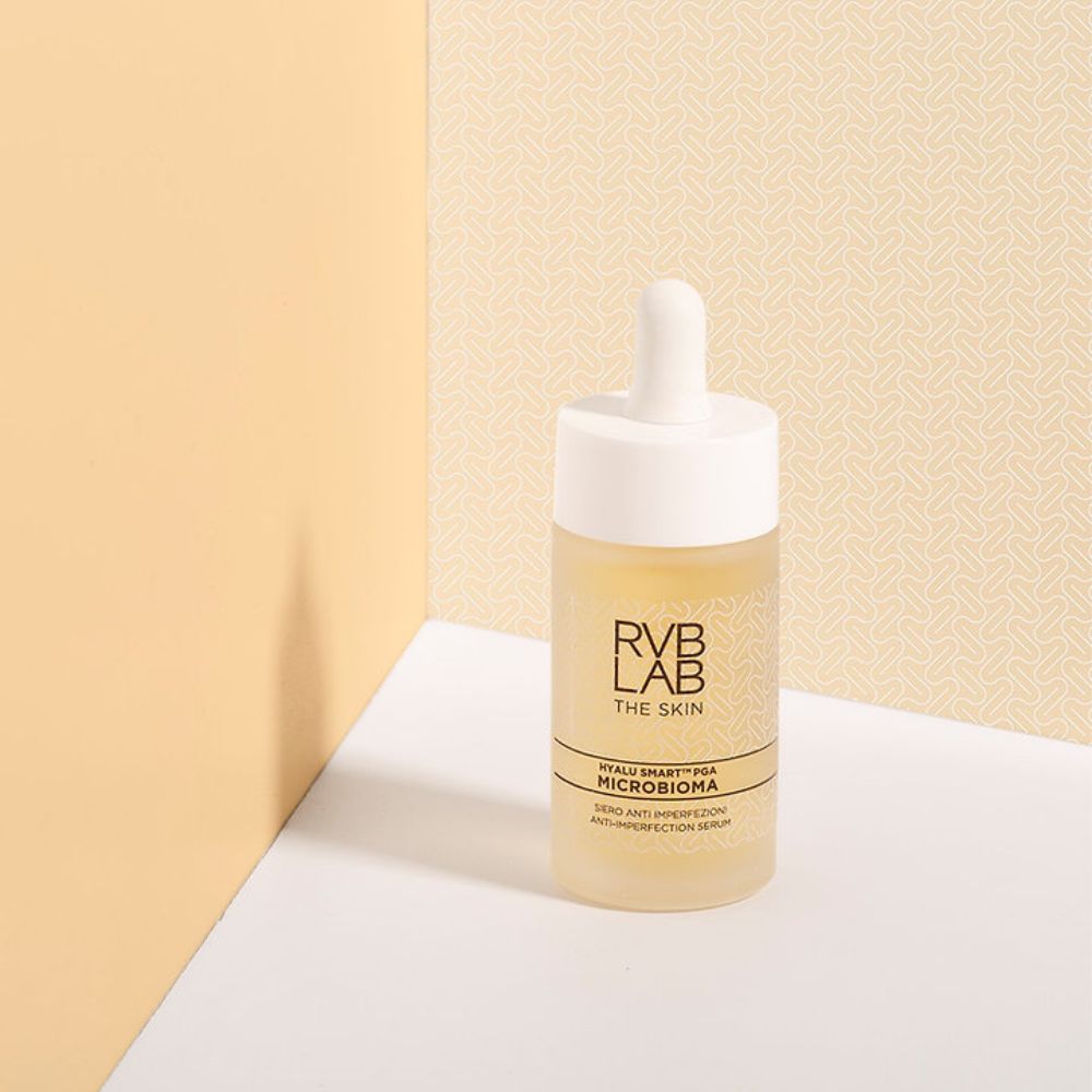 RVB LAB Microbioma Anti-Imperfection Serum for Oily to Combination Skin 30mL