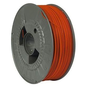 Powerton 3D ECONOMY LINE Filament PETG 1000g, fiery red (PETG, 1000 g, 1.75 mm) (59849892)