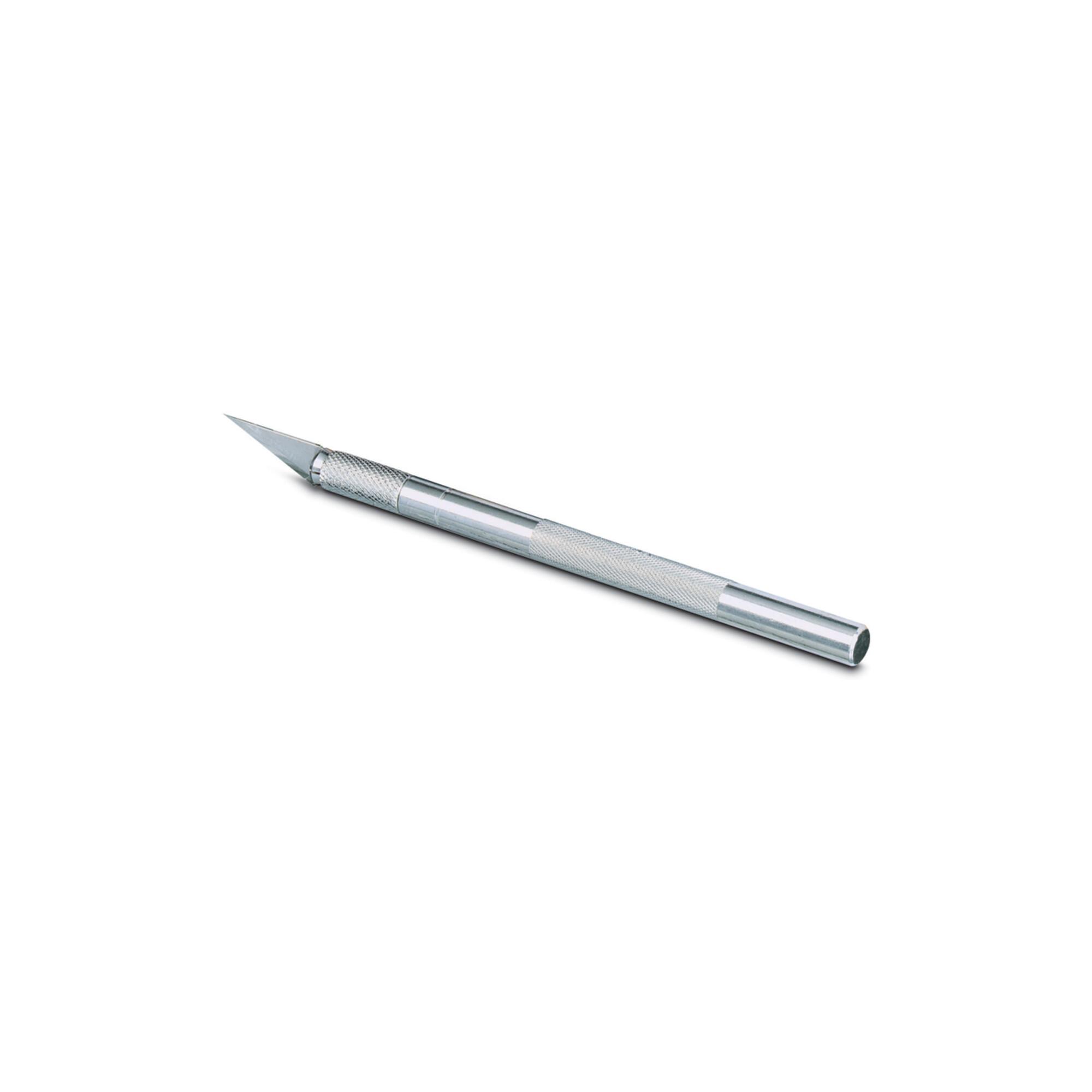 Stanley Hobbymesser Metallgriff (0-10-401)